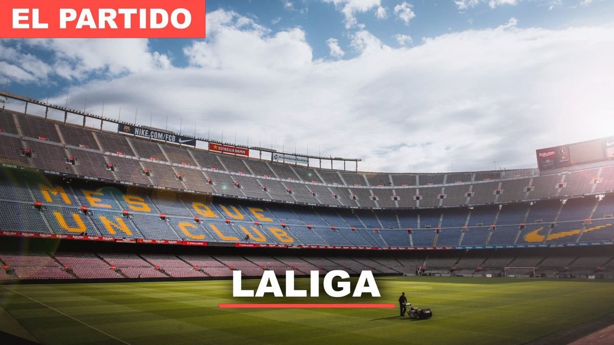 Partido destacado de LaLiga