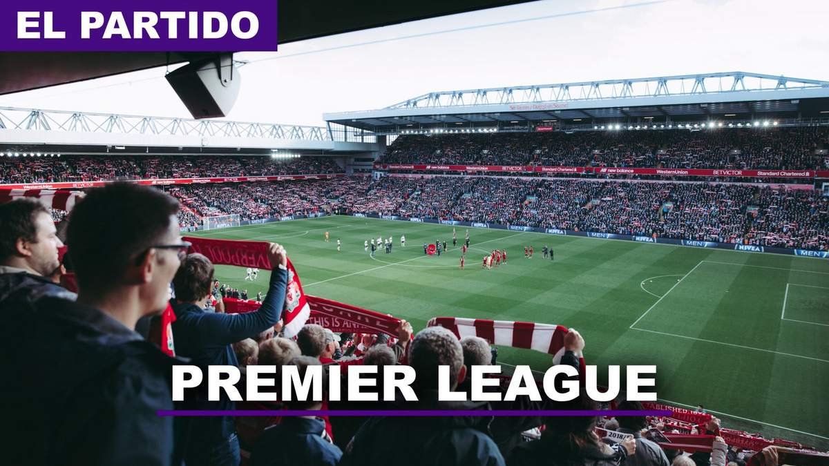 Partido destacado de la Premier League